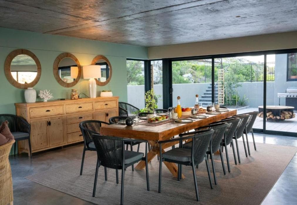 Hideaways Cape Point Hideaway