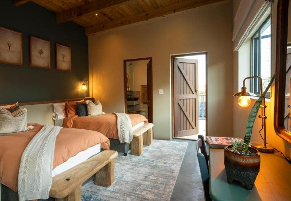 Hideaways Cape Point Hideaway