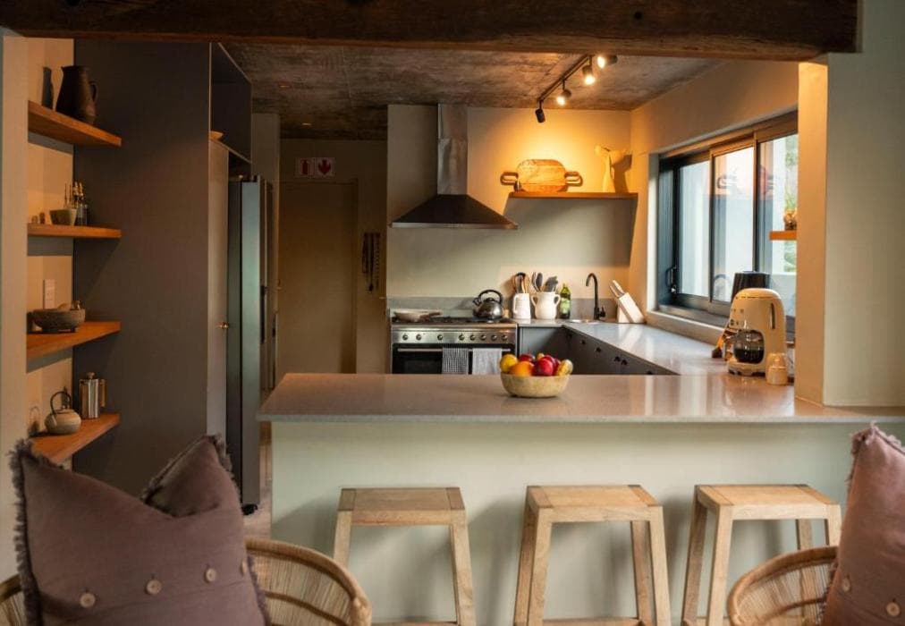 Hideaways Cape Point Hideaway