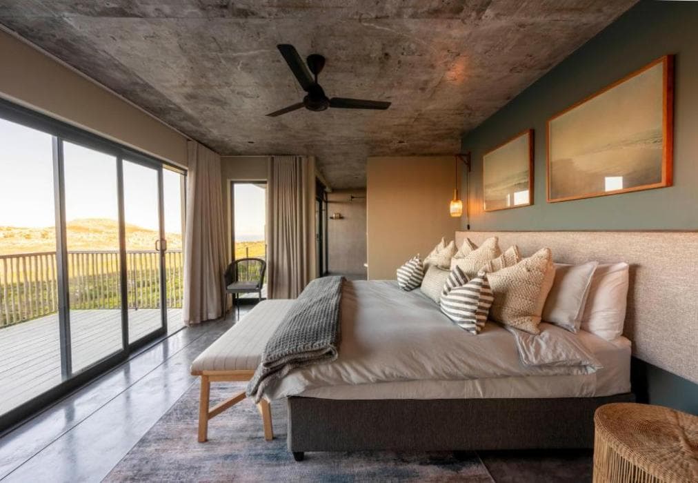 Hideaways Cape Point Hideaway