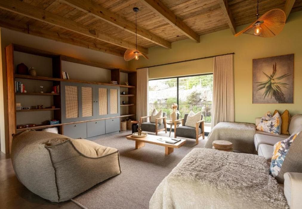 Hideaways Cape Point Hideaway