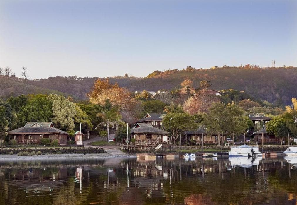 Knysna River Club - Unit 15