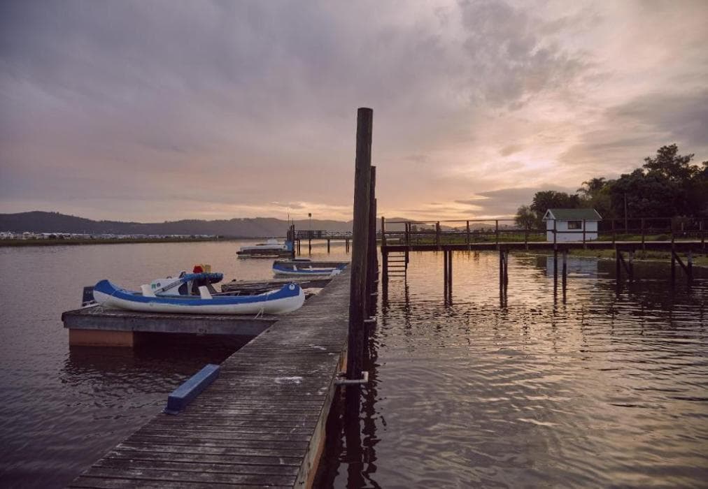 Knysna River Club - Unit 15