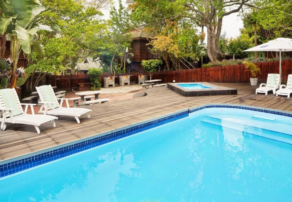 Knysna River Club - Unit 15