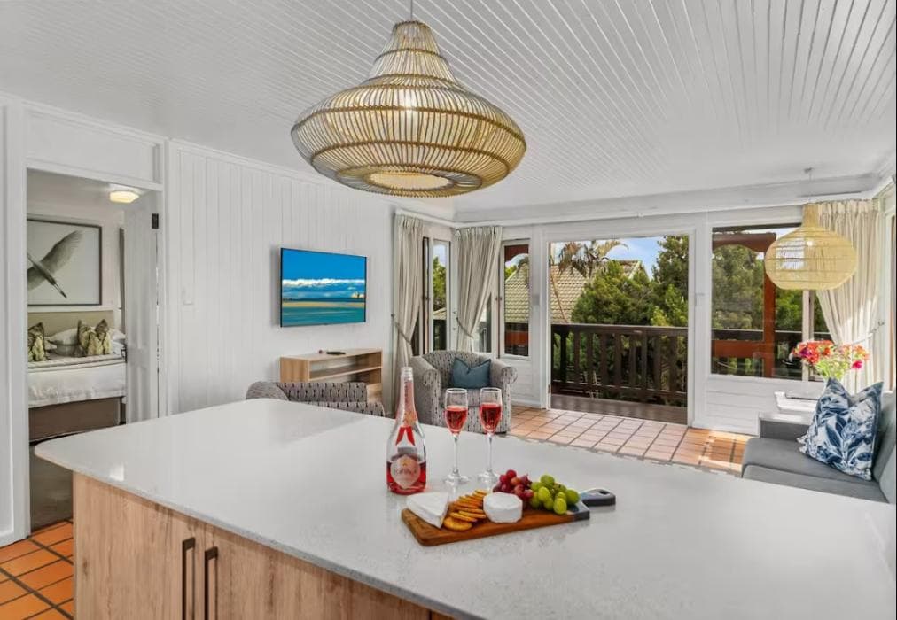 Knysna River Club - Unit 15