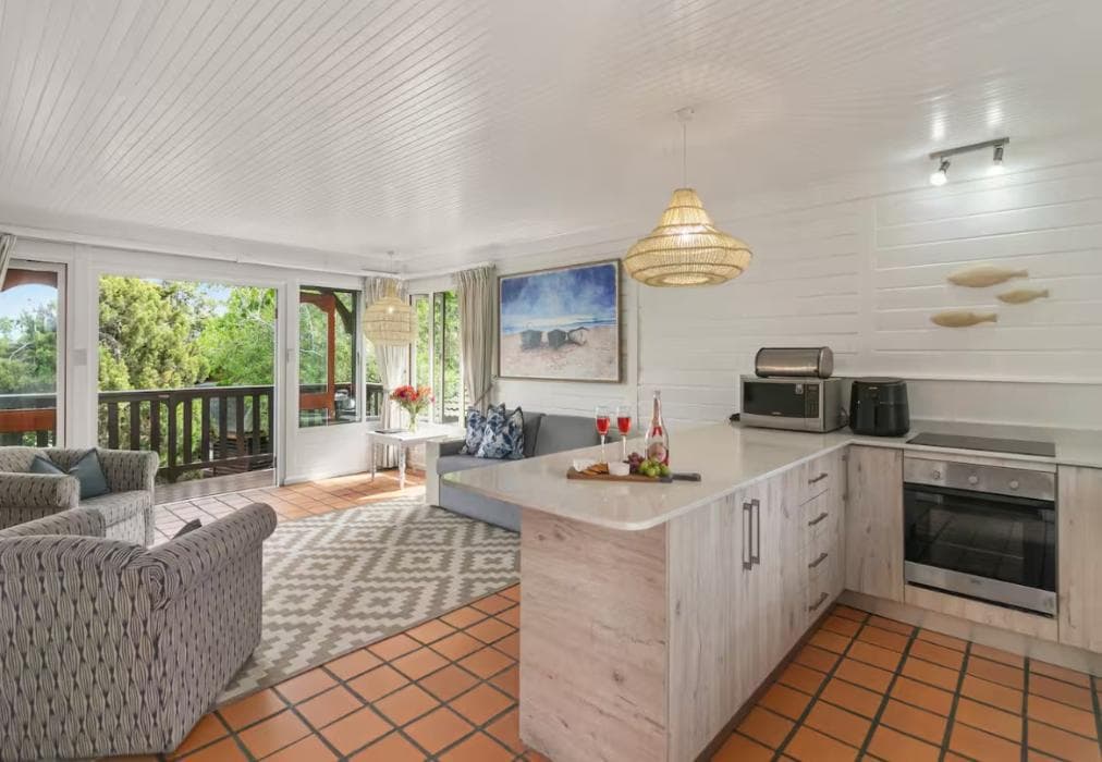 Knysna River Club - Unit 15