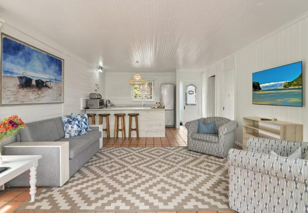 Knysna River Club - Unit 15