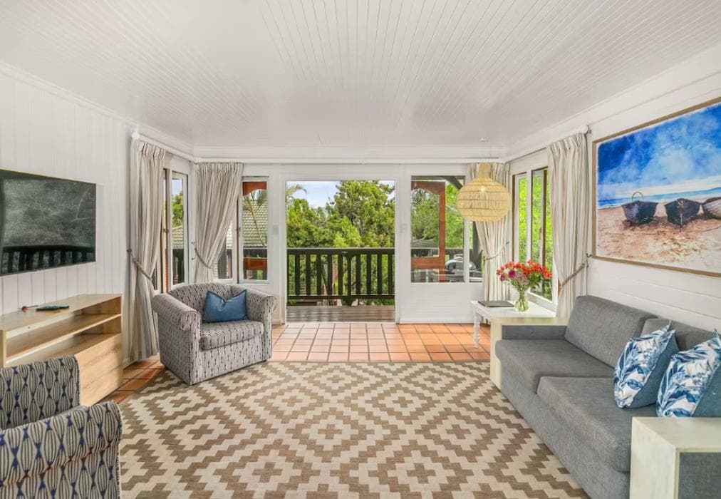 Knysna River Club - Unit 15