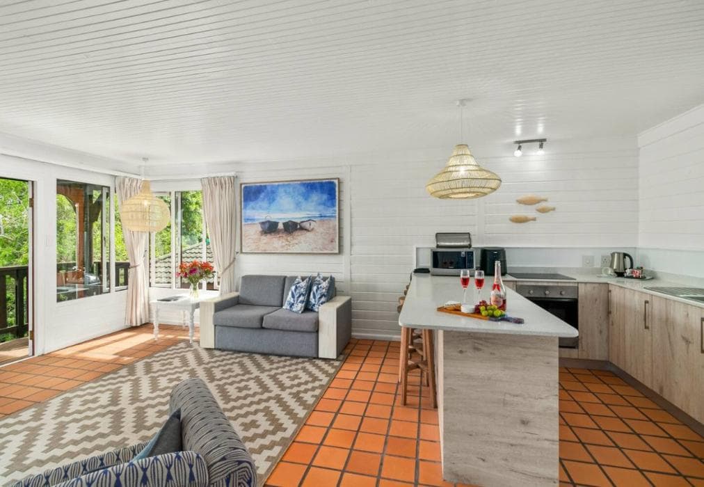 Knysna River Club - Unit 15