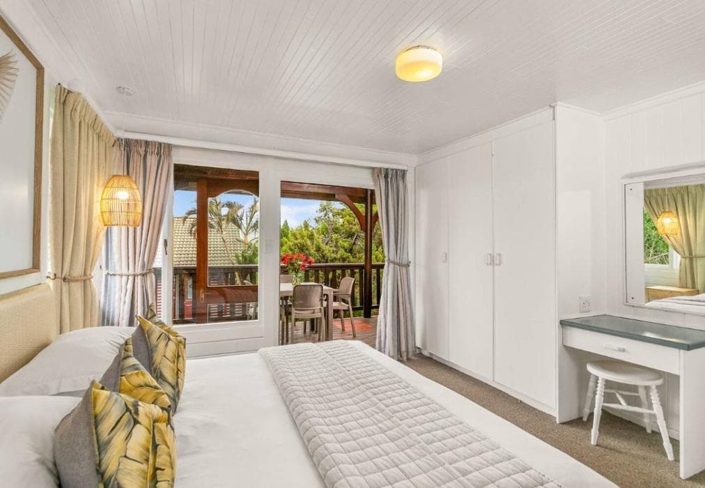 Knysna River Club - Unit 15