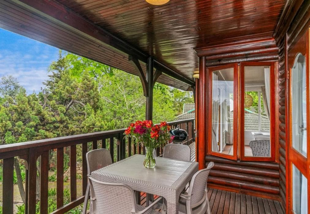 Knysna River Club - Unit 15