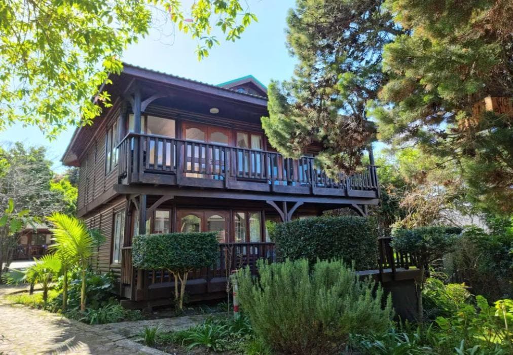 Knysna River Club - Unit 15