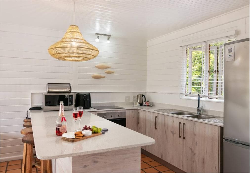 Knysna River Club - Unit 15