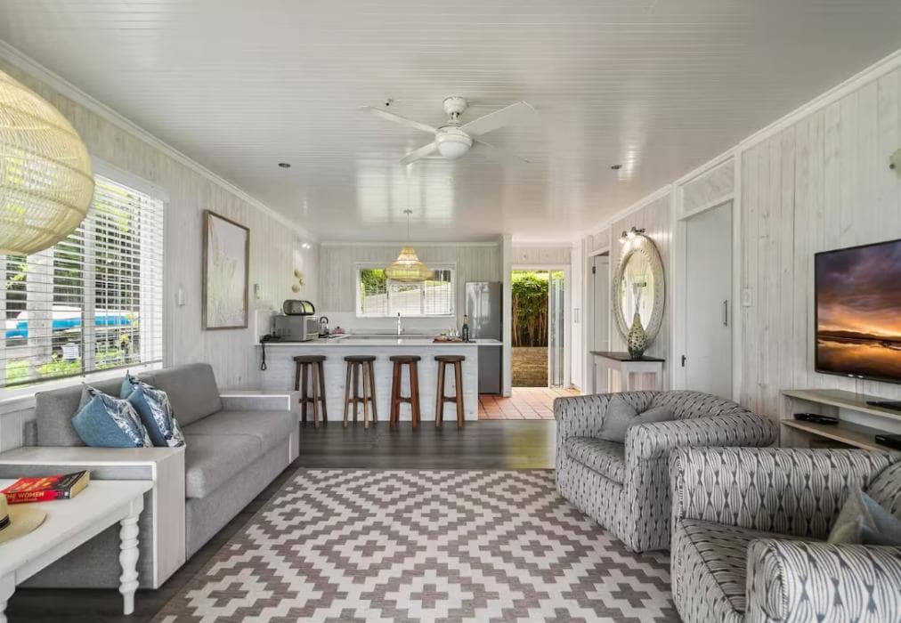 Knysna River Club - Lagoon View