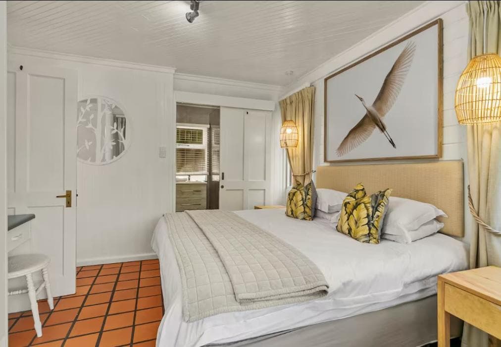 Knysna River Club - Lagoon View