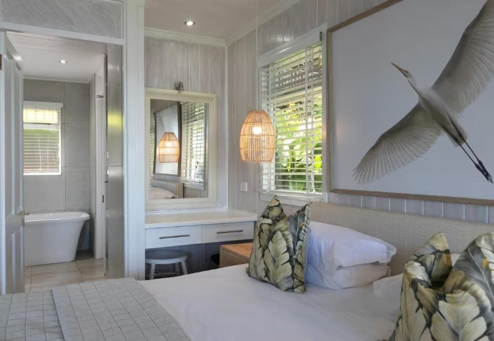 Knysna River Club - Lagoon View