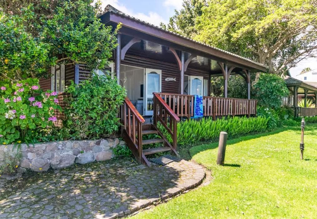 Knysna River Club - Lagoon View