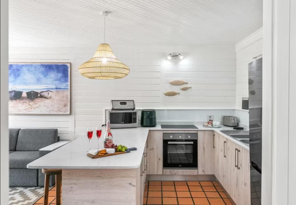 Knysna River Club - Lagoon View