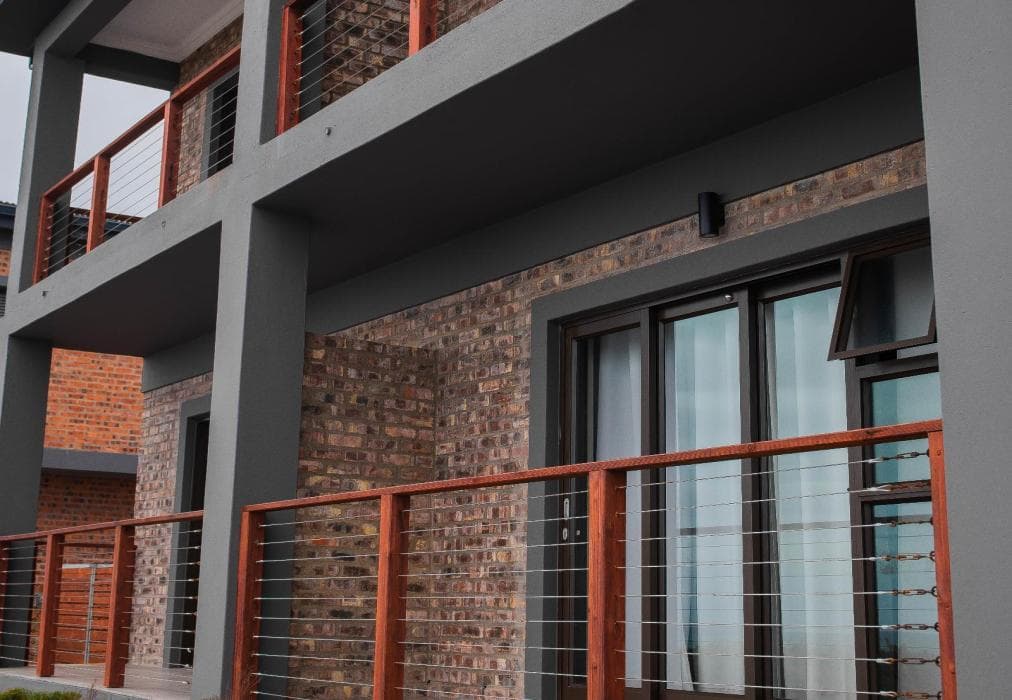 White Sands Self Catering Units