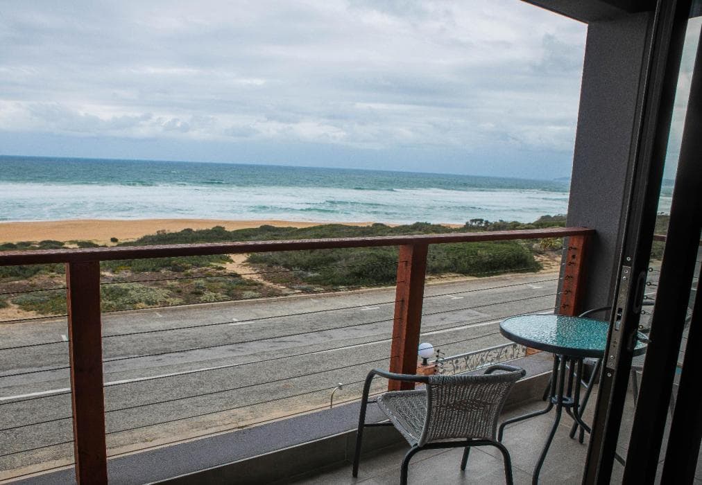 White Sands Self Catering Units