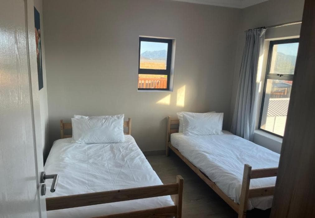 White Sands Self Catering Units