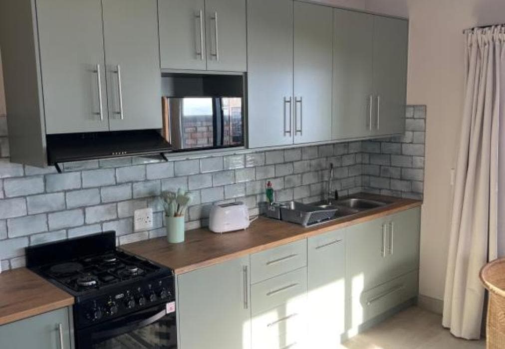 White Sands Self Catering Units