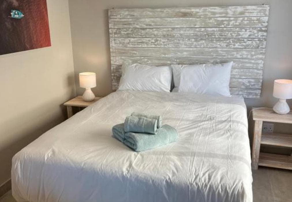 White Sands Self Catering Units