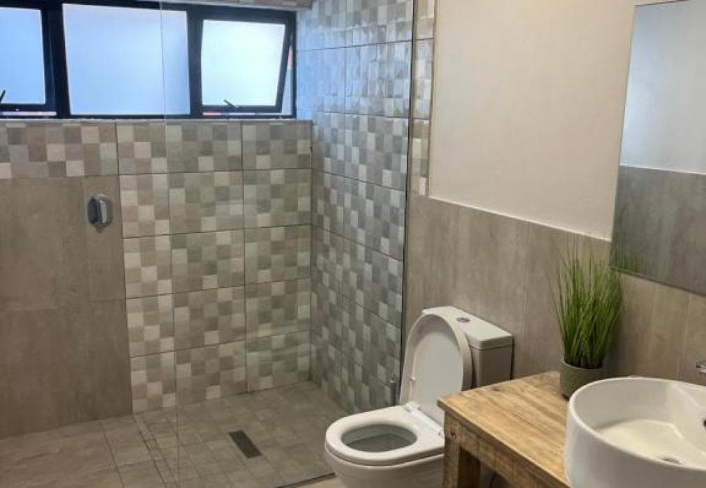 White Sands Self Catering Units