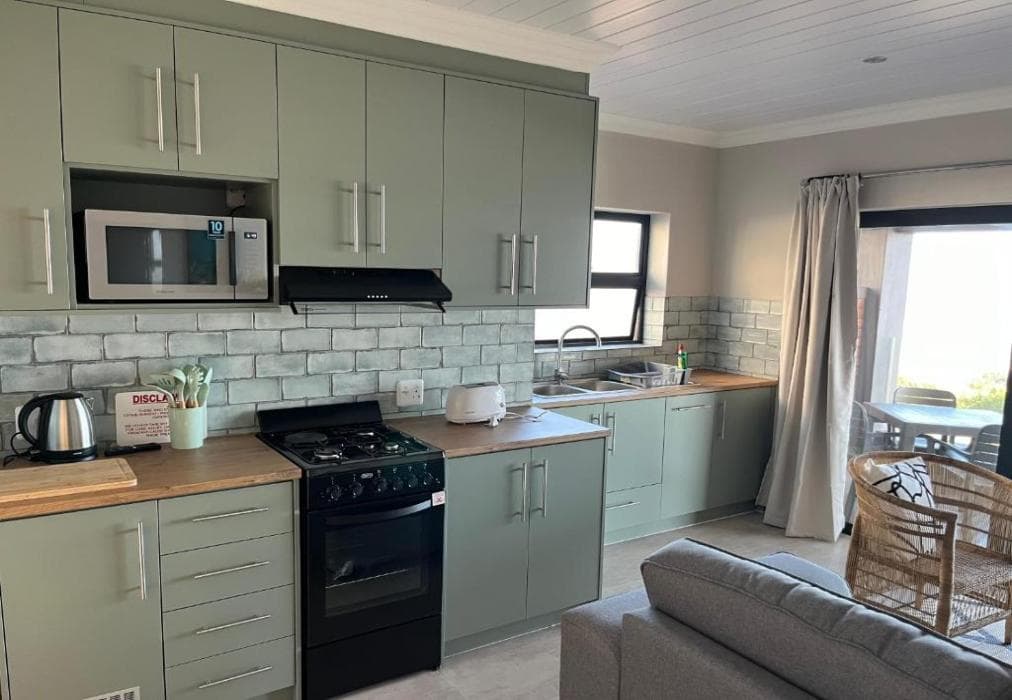 White Sands Self Catering Units