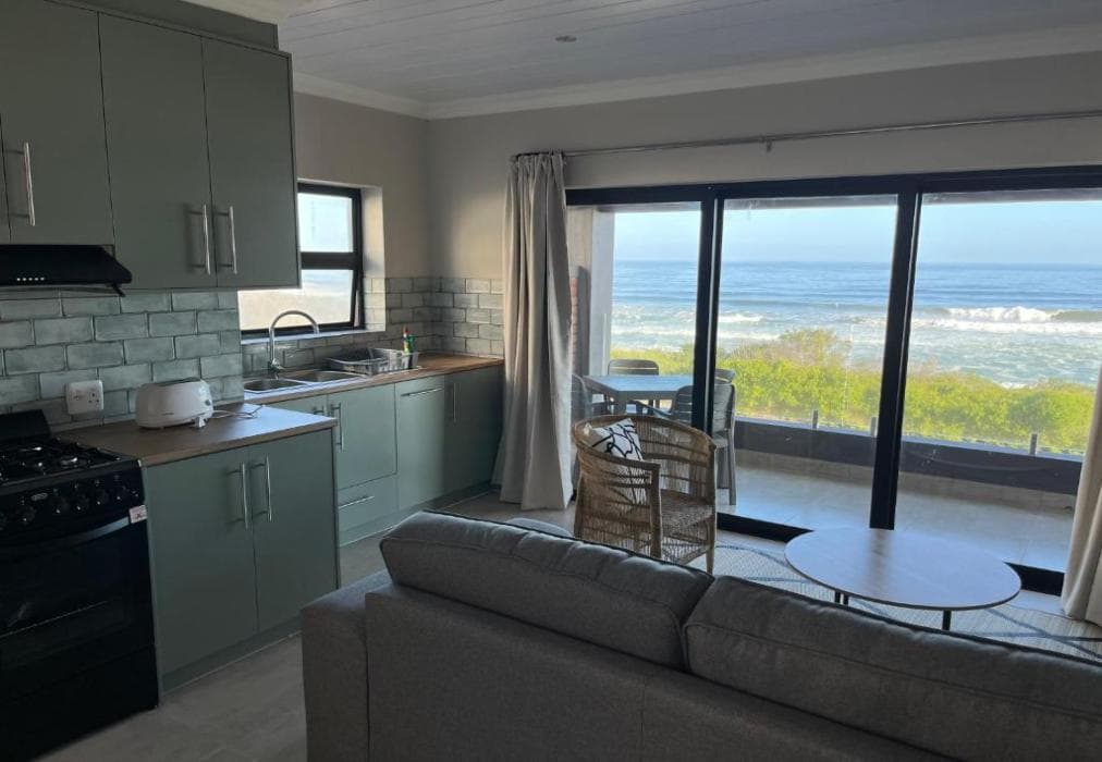 White Sands Self Catering Units