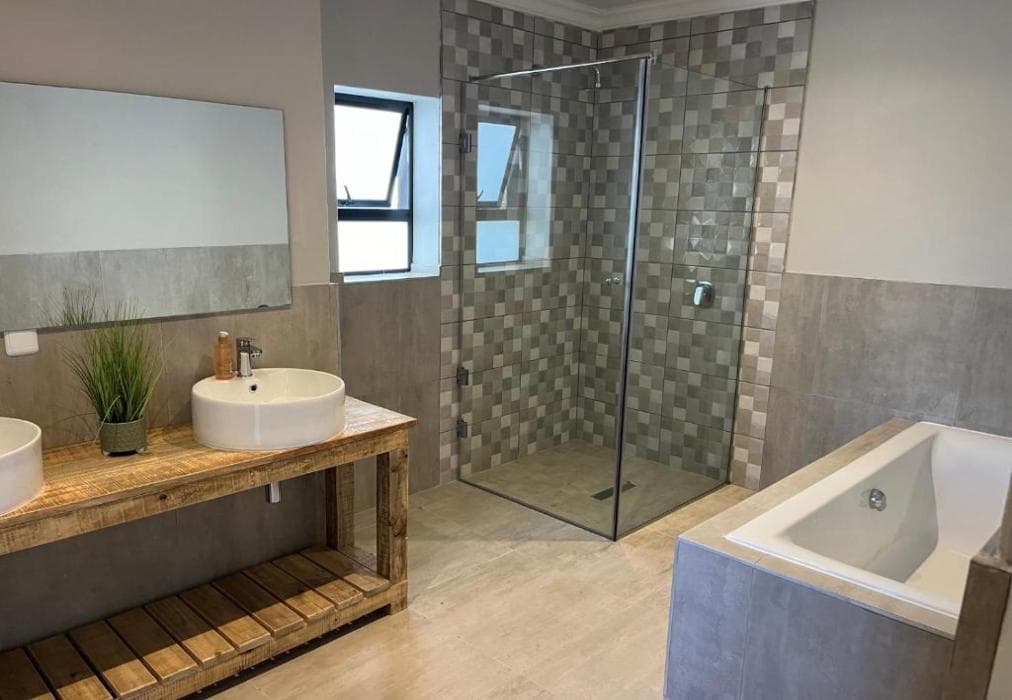 White Sands Self Catering Units