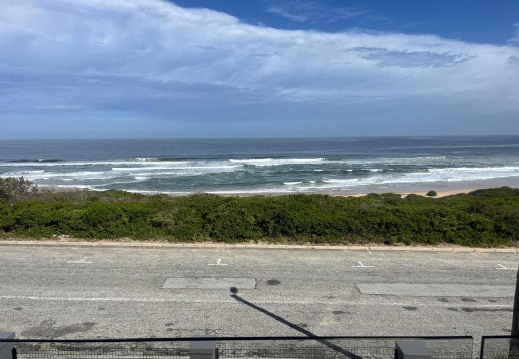 White Sands Self Catering Units