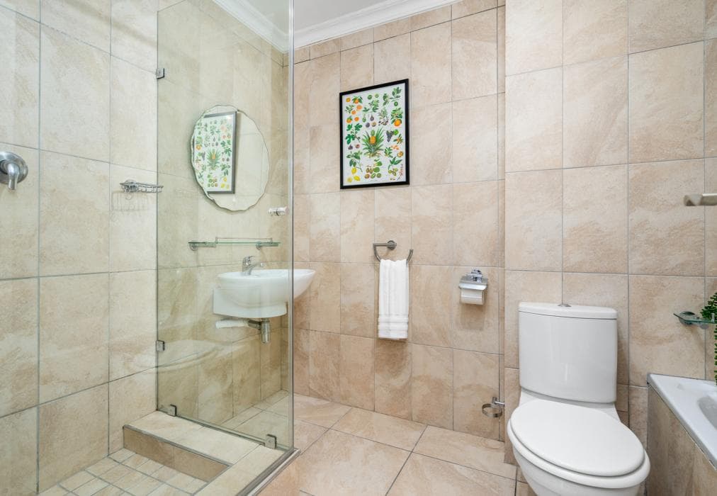 The Tygervalley Escape