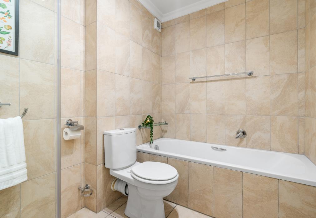 The Tygervalley Escape