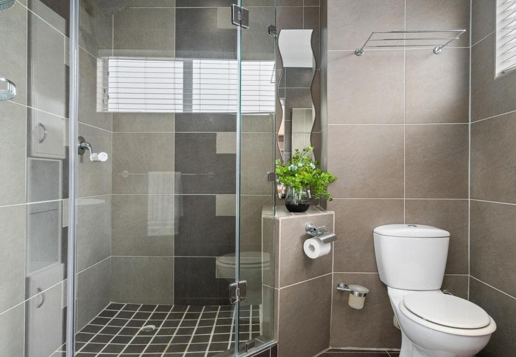 The Tygervalley Escape