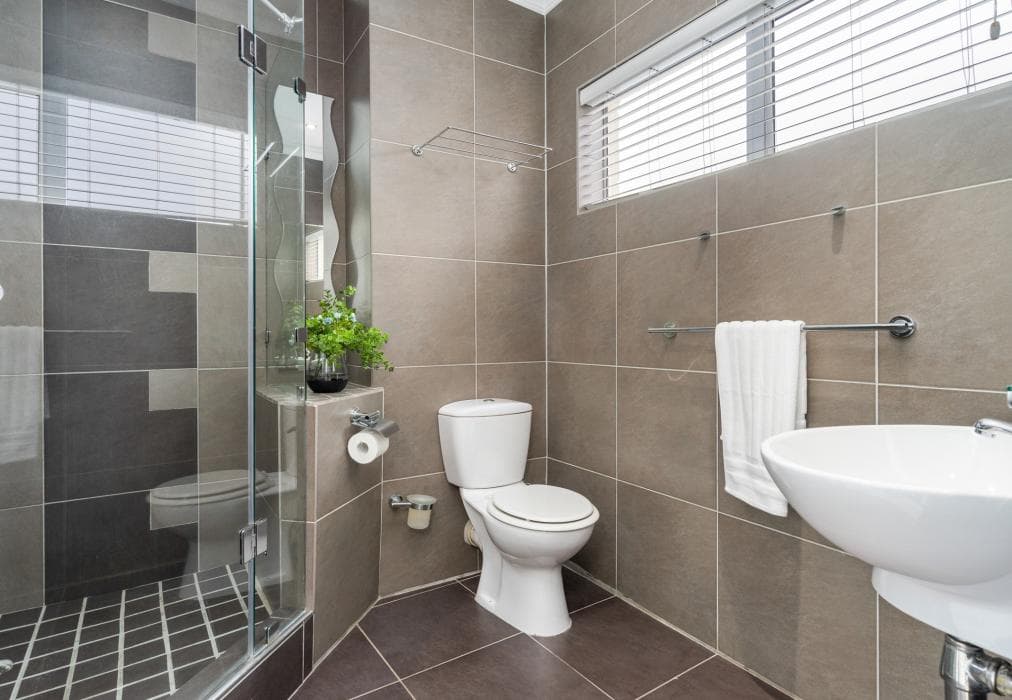 The Tygervalley Escape