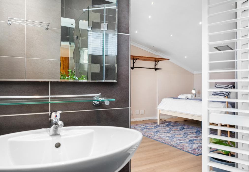 The Tygervalley Escape