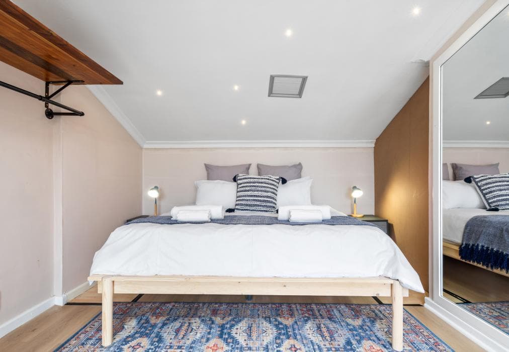 The Tygervalley Escape