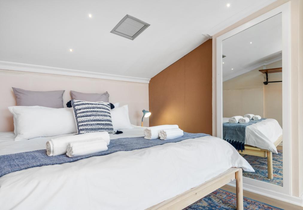 The Tygervalley Escape