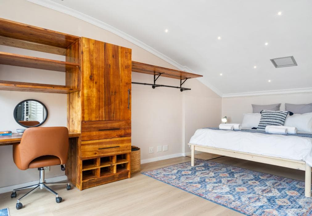 The Tygervalley Escape