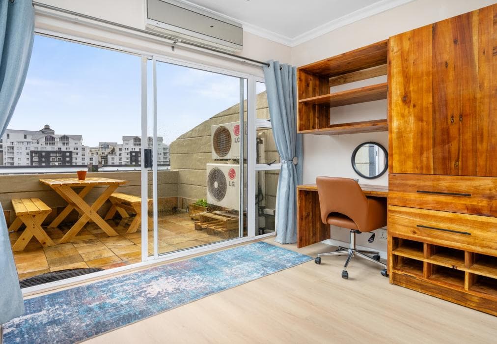 The Tygervalley Escape