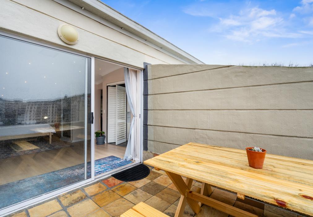 The Tygervalley Escape