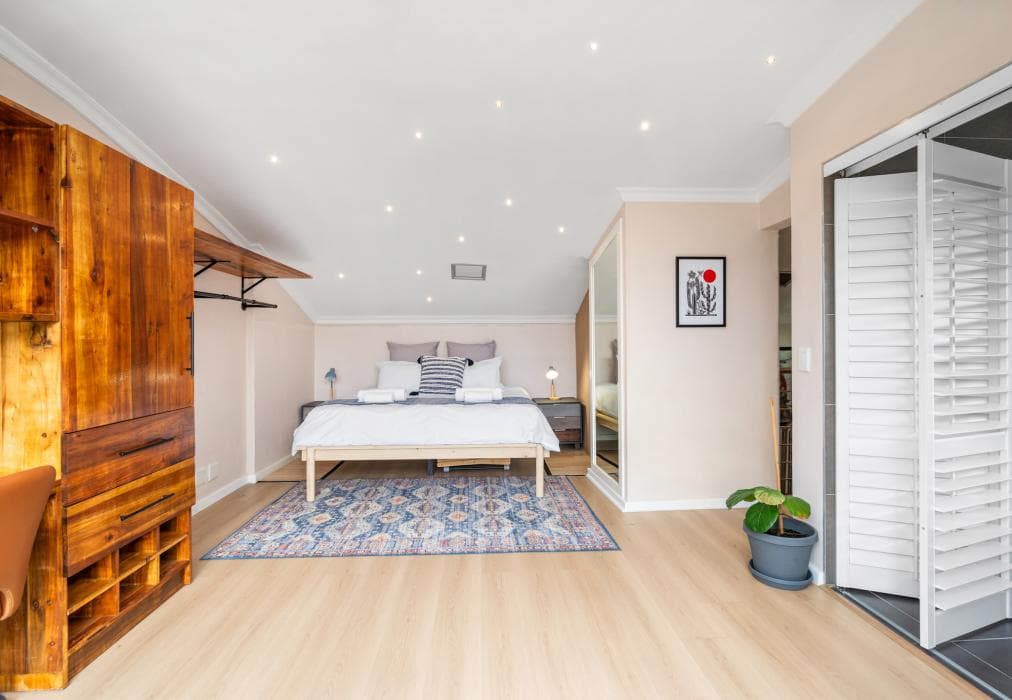 The Tygervalley Escape