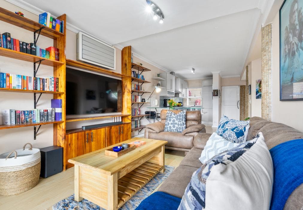 The Tygervalley Escape