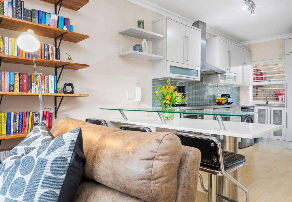 The Tygervalley Escape