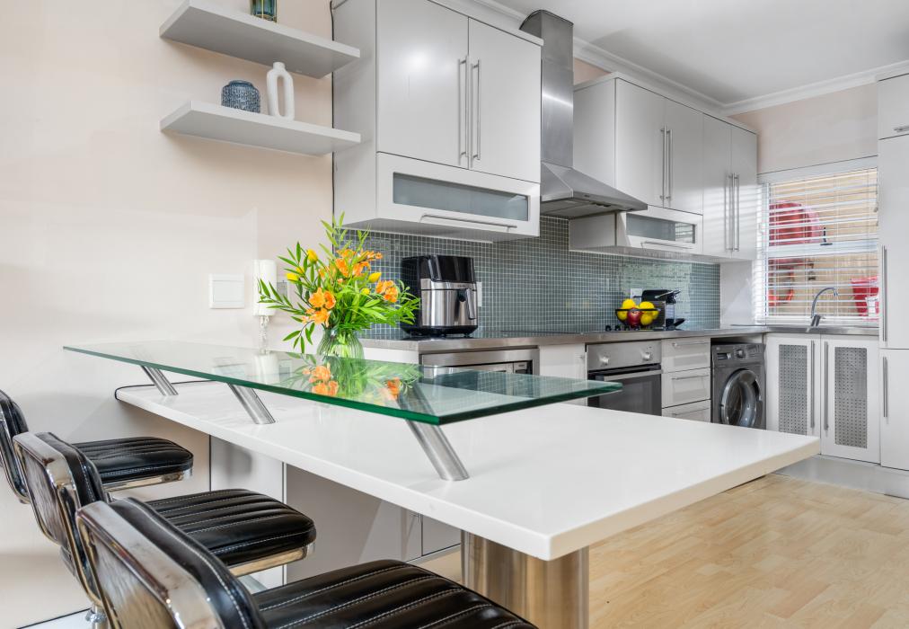 The Tygervalley Escape