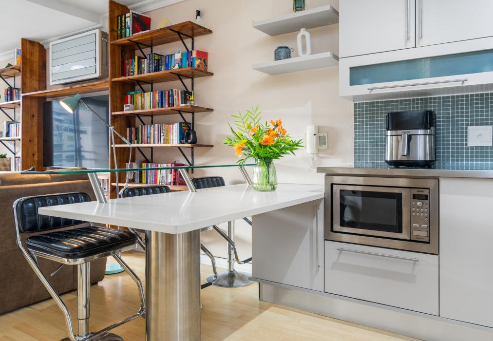 The Tygervalley Escape