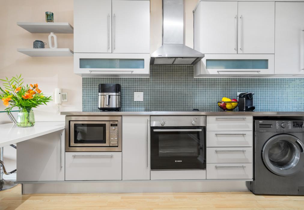 The Tygervalley Escape