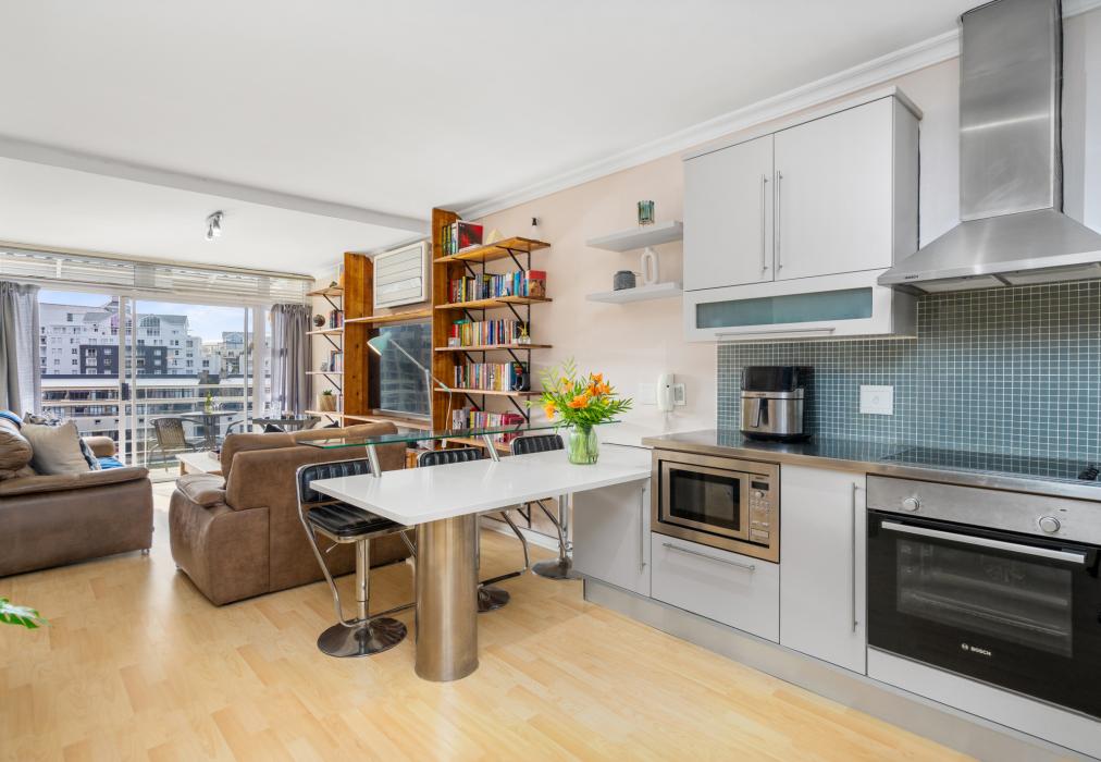 The Tygervalley Escape