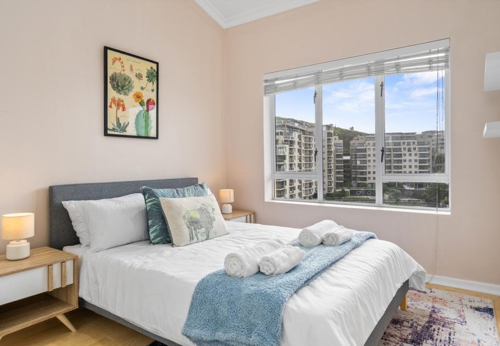 The Tygervalley Escape